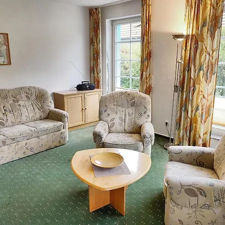 An Der Galerie, A 09 Apartmán Zingst
