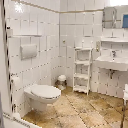 Apartmán An Der Galerie, A 09 *