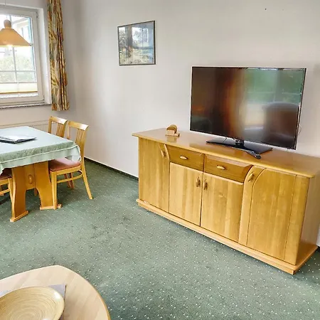 Apartmán An Der Galerie, A 09